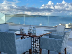 Sarande apartment